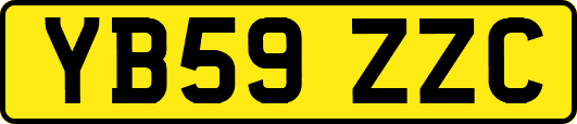 YB59ZZC
