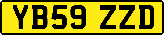 YB59ZZD