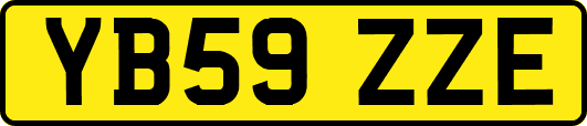 YB59ZZE