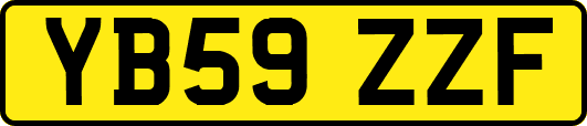 YB59ZZF