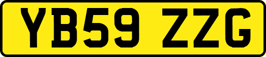 YB59ZZG