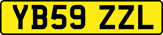 YB59ZZL