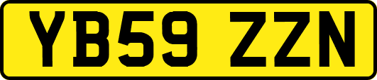 YB59ZZN