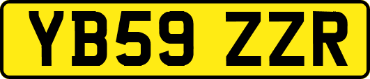 YB59ZZR