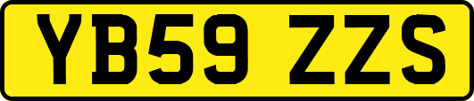 YB59ZZS