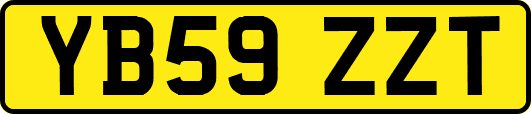 YB59ZZT