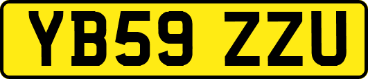 YB59ZZU