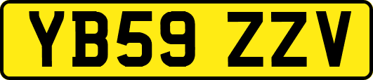 YB59ZZV