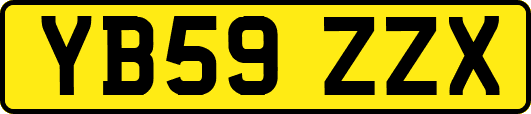 YB59ZZX