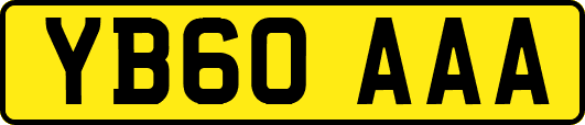 YB60AAA