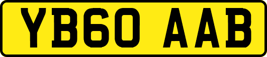 YB60AAB