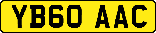 YB60AAC