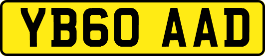YB60AAD