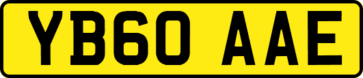 YB60AAE