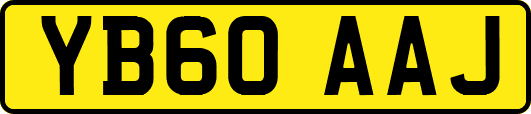YB60AAJ