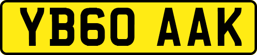 YB60AAK