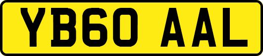 YB60AAL