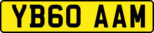 YB60AAM