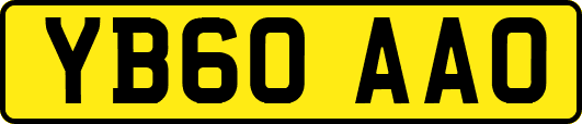 YB60AAO