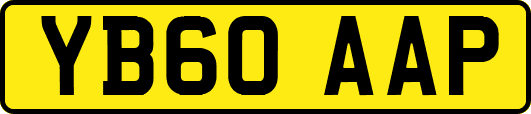 YB60AAP