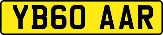 YB60AAR