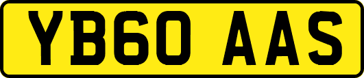 YB60AAS