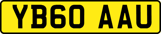 YB60AAU