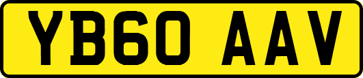 YB60AAV