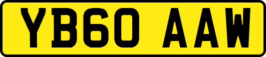 YB60AAW