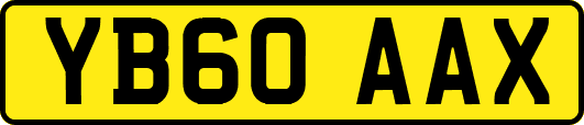 YB60AAX