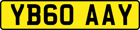YB60AAY
