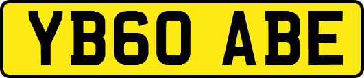 YB60ABE