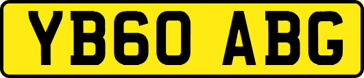 YB60ABG