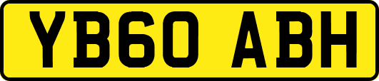 YB60ABH