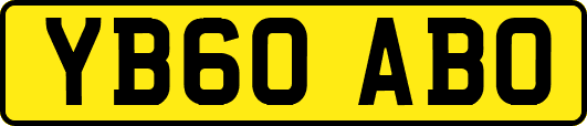 YB60ABO