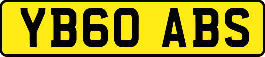 YB60ABS