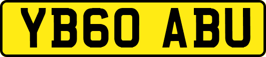 YB60ABU