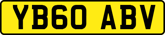 YB60ABV