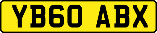 YB60ABX