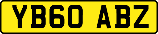 YB60ABZ