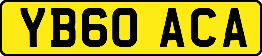 YB60ACA