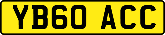 YB60ACC