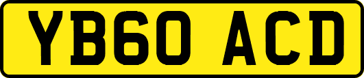 YB60ACD