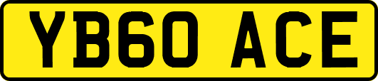 YB60ACE