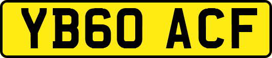 YB60ACF