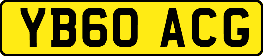 YB60ACG