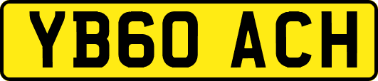 YB60ACH