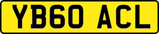 YB60ACL