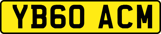 YB60ACM