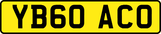 YB60ACO